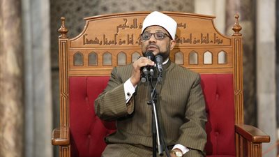 أمين البحوث الإسلامية: بمحاسبة النفس تصفو القلوب وتعلو درجتها عند الله تعالى