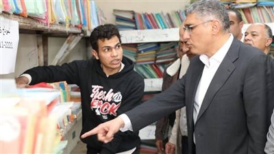 بعد رصد شكاوى من المواطنين.. التنمية المحلية ترسل لجنة للتفتيش على طلبات التصالح بمركز كرداسة| خاص