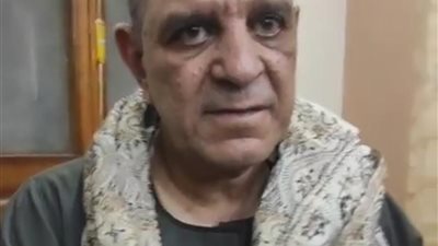 والد الضابط المعتدى عليه داخل محل بقنا: نثق في القانون ونرفض الفتنة