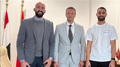 انتهاء أزمة عمرو السولية وعضو الأهلي