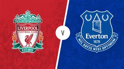 موعد مباراة ليفربول القادمة ضد إيفرتون في الدوري الإنجليزي 2024-2025 والقنوات الناقلة