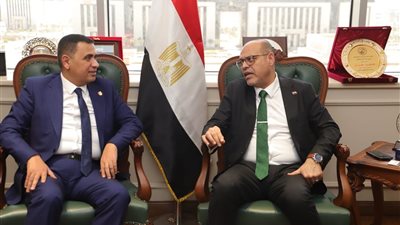 وزير العمل: خطة لتأهيل الشباب المصري على التخصصات التي يحتاجها سوق العمل الألماني