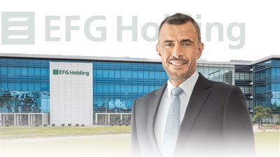إي أف چي القابضة تبدأ إجراءات قيد شركة ڤاليو بالبورصة المصرية