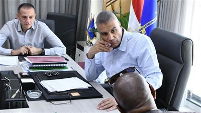 محافظ أسوان خلال اللقاء الجماهيري: نتعامل مع كافة المطالب بدون استثناءات