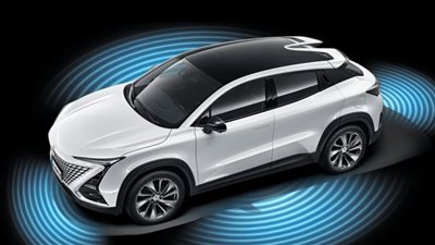 أسعار شانجان UNI-T موديل 2025 بعد تخفيضات رمضان