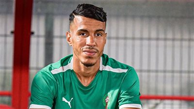 تقارير مغربية: الزمالك يدرس التعاقد مع جمال حركاس مدافع الوداد المغربي