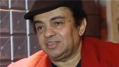 الفنان مجدي عبد الحليم يستغيث بنقابة المهن التمثيلية من قلة ترشحه للمشاركة في أعمال فنية| بث مباشر 