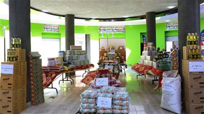 لـ 10ملايين مواطن.. مصادر: انتهاء المنحة الرمضانية على السلع التموينية دون تمديد لشهر يونيو