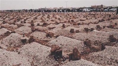 60 دعاء للميت في ليلة القدر قصير.. اغتنموها في العشر الأواخر كلها