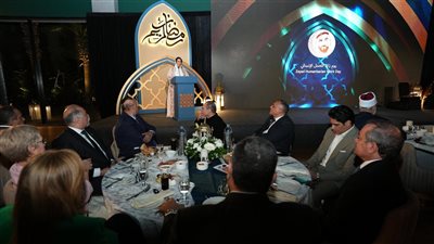 في ذكرى يوم زايد للعمل الإنساني.. سفيرة الإمارات بالقاهرة: ترك لنا إرثًا عظيمًا من الإنسانية والعطاء