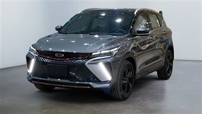 أسعار ومواصفات جيلي كول راي 2025 في السوق المصرية مع حلول سبتمبر