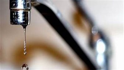 لمدة 12 ساعة.. قطع مياه الشرب عن مدينة الرياض و10 قرى بكفر الشيخ 