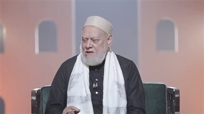 اتعصبت ودعيت على أمي بس مش من قلبي فما الحكم؟.. علي جمعة يجيب 