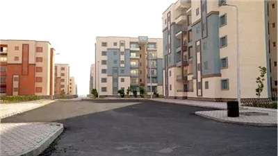 صندوق التمويل العقاري يفتح باب التظلم أمام المستبعدين من الوحدات السكنية | بث مباشر