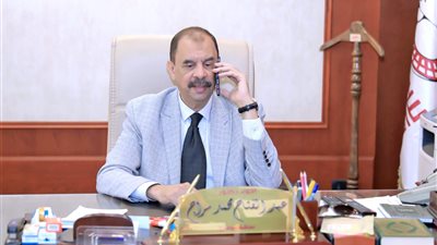 محافظ سوهاج يوجه بفتح تحقيق حول مشاجرة طبيب ومرافق مريض بمستشفى طهطا العام