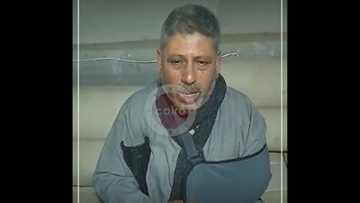 أول تعليق من محافظة الجيزة على تعدي رئيس مدينة كرداسة على مواطن وتسببه بكسر ذراعه