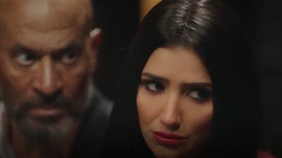 مسلسل إش إش الحلقة 22.. مي عمر تعترف لـ رجب الجريتلي بحقيقة علاقتها بمحمد الشرنوبي