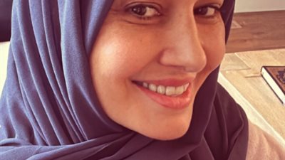 بـ الحجاب.. حلا شيحة تعلن تقديمها بودكاست بعد رمضان: تجربتي شبه ناس كتير