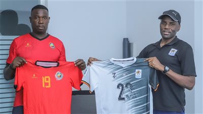 اتحاد الكرة يستضيف الاجتماع الفني لمواجهة موزمبيق وأوغندا في تصفيات كأس العالم