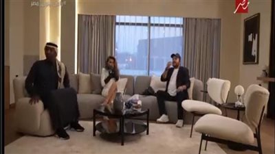 قلبوظ الفن.. رامز جلال عن محمد عبد الرحمن توتا: واقف محلك سر.. لا اللي فوق شافوه ولا اللي تحت