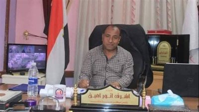 بعد الصلح والتنازل.. براءة المتهم بطعن رئيس مدينة دشنا في قنا