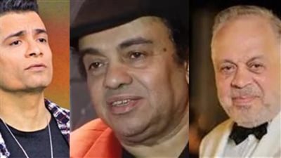 بعد استغاثته.. مجدي عبد الحليم: أشرف زكي وحسن شاكوش سندوني ووقفوا جنبي