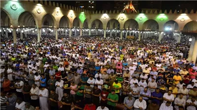 رسميًا| موعد صلاة التهجد 2025.. والفرق بينها وبين قيام الليل