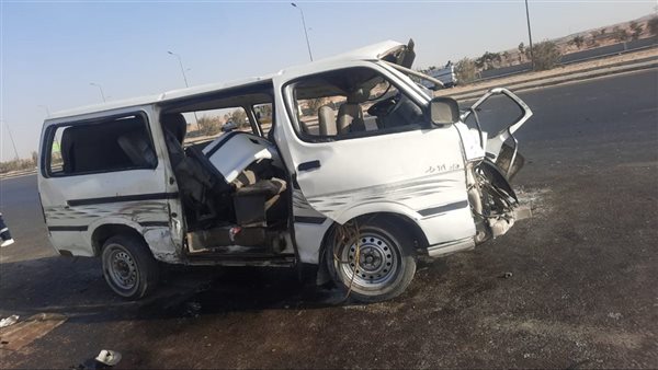 انقلاب ميكروباص 