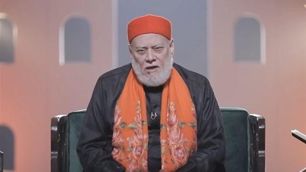 الدكتور علي جمعة