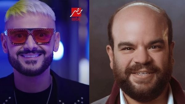 ضيف برنامج رامز إيلون