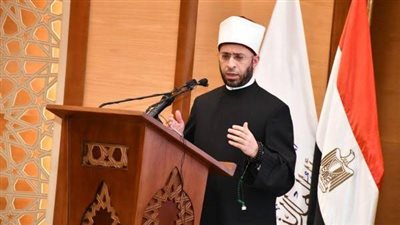 الأوقاف تفتتح 9 مساجد بالمحافظات اليوم