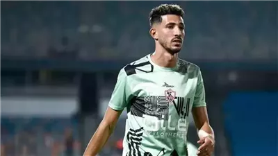 الغفران لن يغير الماضي.. أحمد فتوح يعتذر للزمالك وجماهيره بعد أزمته الأخيرة