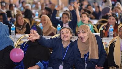 صندوق عطاء: نقدم مشاريع للأشخاص من ذوي الإعاقة الذهنية لدمجهم في المجتمع وتحسين حالتهم المعيشية