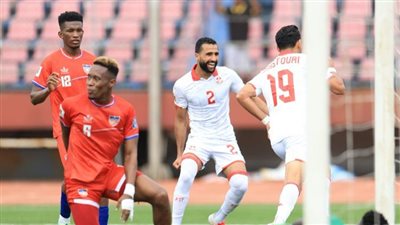 هل تُعاد مباراة تونس وليبيريا في تصفيات كأس العالم بعد بيان وزارة الرياضة الليبيرية؟