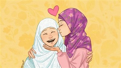 مؤثرة جدًا| كلمات لعيد الأم قصيرة.. أجمل عبارات شكر وبوستات وستوري 