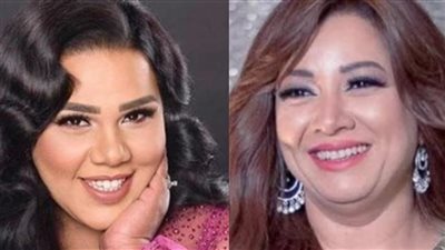 انتصار عن تعاونها مع شيماء سيف بمسلسل إش إش رغم خلافهما الشهير: هعتبر كلامها قلة خبرة