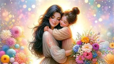 أفكار هدايا عيد الأم المصنوعة يدويًا لمسة حب لا تُنسى.. 10 اقتراحات إبداعية 