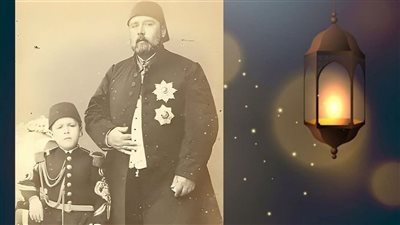 متحف المركبات الملكية يعلن عرض صورة فوتوغرافية نادرة للخديوي إسماعيل