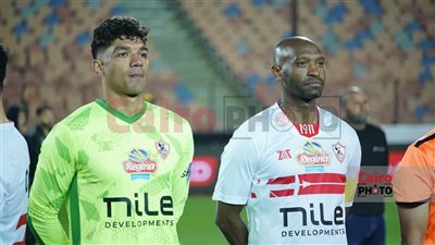 نتيجة مباراة الزمالك والجونة.. التعادل السلبي يسطر على الشوط الأول 