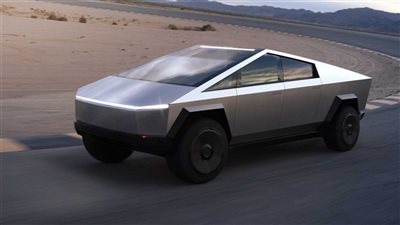 تسلا تعلن استدعاء مركبات سايبر ترك بسبب مشكلة سلامة