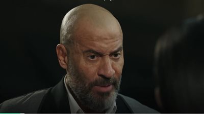 ماجد المصري: شخصيتي في مسلسل إش إش أصبحت فتى أحلام البنات.. والحلقات الجاية ضرب نار