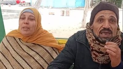 بسبب كرسي.. أسرة قهوجي دمياط المعتدى عليه تكشف التفاصيل: عاوزين حقه لأن عيلة المتهم قادرة | بث مباشر