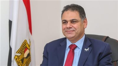 وزير السياحة يكلف المهندس أحمد يوسف برئاسة هيئة تنشيط السياحة لمدة 6 أشهر