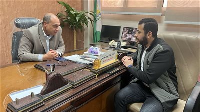 بعد اتهامه بكسر ذراع مواطن.. رئيس مدينة كرداسة: ملمستوش وورقه كله كان متضارب وفيه مشاكل