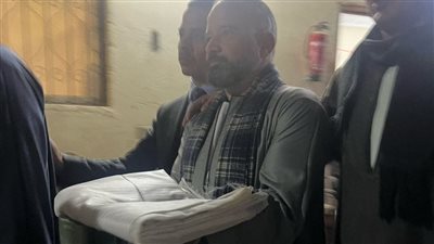 قتلوه يوم العيد.. الكفن ينهي خصومة ثأرية في شبين القناطر