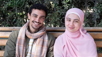 فاتن سعيد: وافقت على قهوة المحطة بمجرد ترشيحي.. وسعيدة بردود الأفعال 