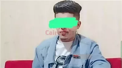 التحقيق مع المتهمين بإشعال النيران في شقة فتاة بأكتوبر