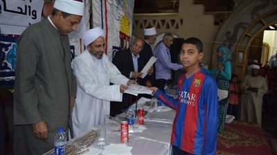للعام العاشر على التوالي.. تكريم 250 حافظًا للقرآن الكريم بالأقصر غدًا