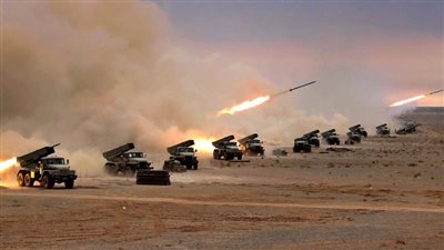 صفارات الإنذار تدوي في وسط إسرائيل بعد إطلاق صاروخ من اليمن | بث مباشر