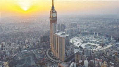 20 ألف ريال غرامة.. الداخلية السعودية تباشر مهامها لمنع مخالفي تعليمات الحج